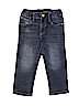 Baby Gap Blue Jeans Size 2 - photo 1