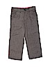 Sovereign Code Gray Dress Pants Size 2T - photo 1