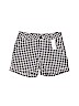 Gap Kids 100% Cotton Blue Shorts Size 10 - photo 1
