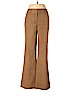 Ann Taylor LOFT Tan Dress Pants Size 6 - photo 1