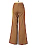 Ann Taylor LOFT Tan Dress Pants Size 6 - photo 2