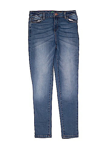 Assorted Brands Jeans (view 1)