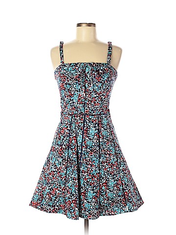 Parker Casual Dress (view 1)