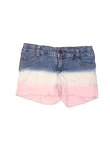 Cat & Jack Denim Shorts (view 1)