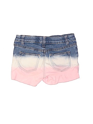 Cat & Jack Denim Shorts (view 2)