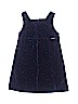OshKosh B'gosh 100% Cotton Blue Dress Size 6 - photo 1