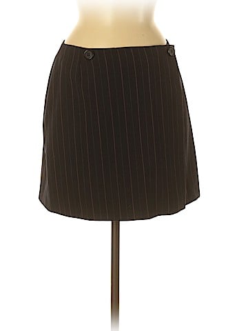 Dolce & Gabbana Wool Skirt (view 1)