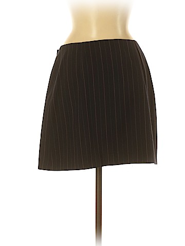 Dolce & Gabbana Wool Skirt (view 2)