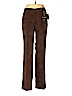 Zac & Rachel Brown Dress Pants Size 14 - photo 1