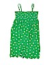 Hanna Andersson Green Dress Size 140 cm / US 10 - photo 2
