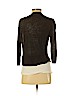 Nic + Zoe Black Cardigan Size M (petite) - photo 2