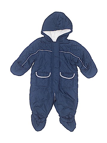 First Impressions Coat (view 1)