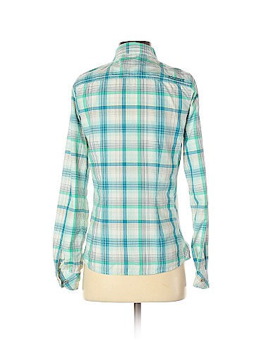Marmot Long Sleeve Button-Down Shirt (view 2)
