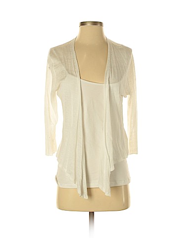 Nic + Zoe Cardigan (view 1)