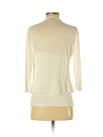 Nic + Zoe Cardigan (view 2)