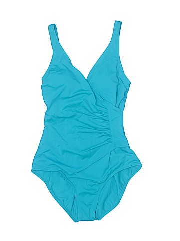 Jantzen One Piece Swimsuit (view 1)
