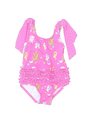 Gymboree One Piece Swimsuit (view 1)