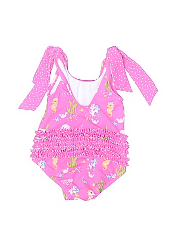 Gymboree One Piece Swimsuit (view 2)
