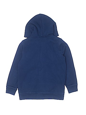 Lands' End Zip Up Hoodie (view 2)