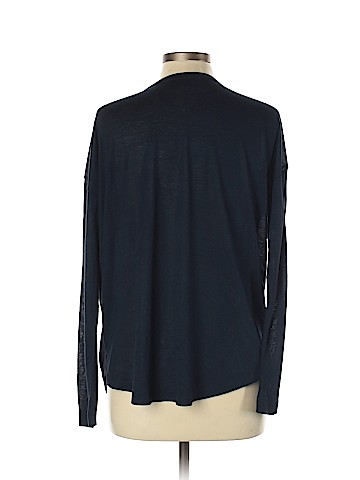 Ann Taylor LOFT Long Sleeve Blouse (view 2)