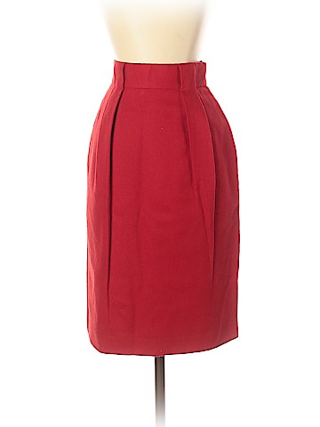 Jones New York Wool Skirt (view 1)