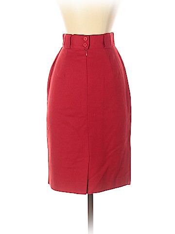 Jones New York Wool Skirt (view 2)