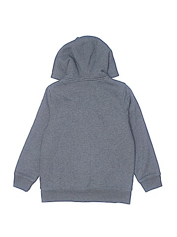 Lands' End Zip Up Hoodie (view 2)