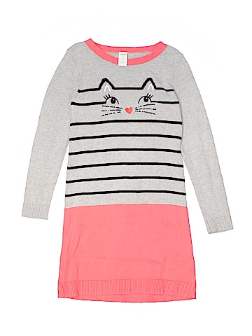 Gymboree Denim Vest (view 1)