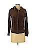 MICHAEL Michael Kors Brown Jacket Size S (petite) - photo 1