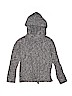 Old Navy Gray Pullover Hoodie Size L (youth) - photo 1