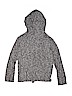 Old Navy Gray Pullover Hoodie Size L (youth) - photo 2