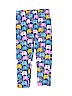 JoJo Maman Bebe Blue Leggings Size 2 - 3 - photo 1