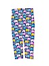 JoJo Maman Bebe Blue Leggings Size 2 - 3 - photo 2