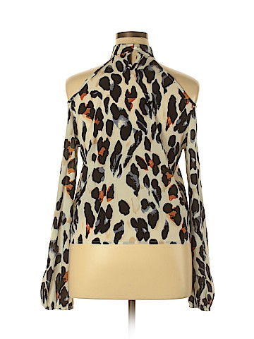 Unbranded Long Sleeve Blouse (view 2)