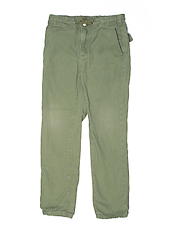 Baby Gap Khakis (view 1)