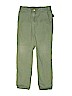 Baby Gap 100% Cotton Green Khakis Size 10 - photo 1