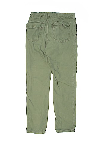 Baby Gap Khakis (view 2)