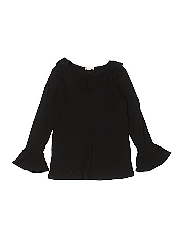 Crewcuts Long Sleeve Top (view 1)