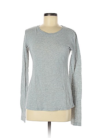 Rag & Bone Long Sleeve Top (view 1)