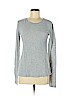 Rag & Bone Gray Long Sleeve Top Size M - photo 1