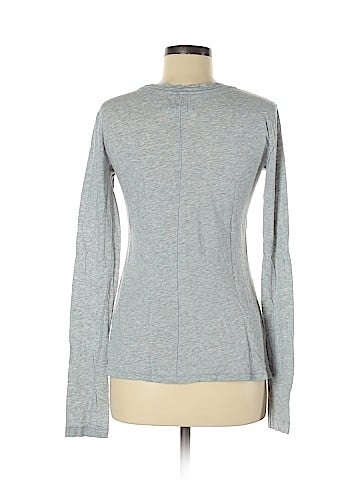 Rag & Bone Long Sleeve Top (view 2)