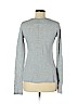 Rag & Bone Gray Long Sleeve Top Size M - photo 2