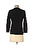 Theory 100% Cashmere Black Cashmere Pullover Sweater Size P (petite) - photo 2