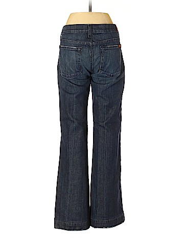 7 For All Mankind Jeans (view 2)