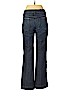 7 For All Mankind Blue Jeans Size 27 waist - photo 2