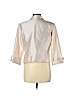 Jessica Howard Ivory Blazer Size 12 (petite) - photo 2