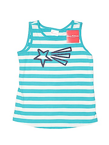 Hanna Andersson Tank Top (view 1)