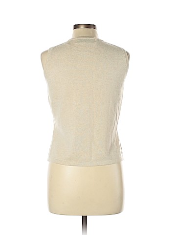 Valerie Stevens Cashmere Pullover Sweater (view 2)