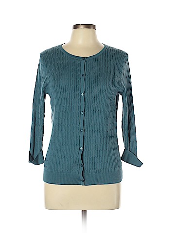 Talbots Cardigan (view 1)