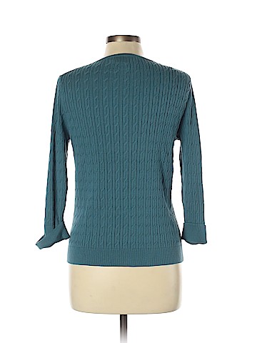 Talbots Cardigan (view 2)